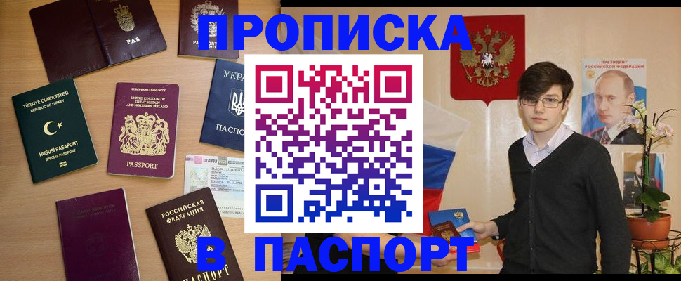прописка 2025 в Курской области